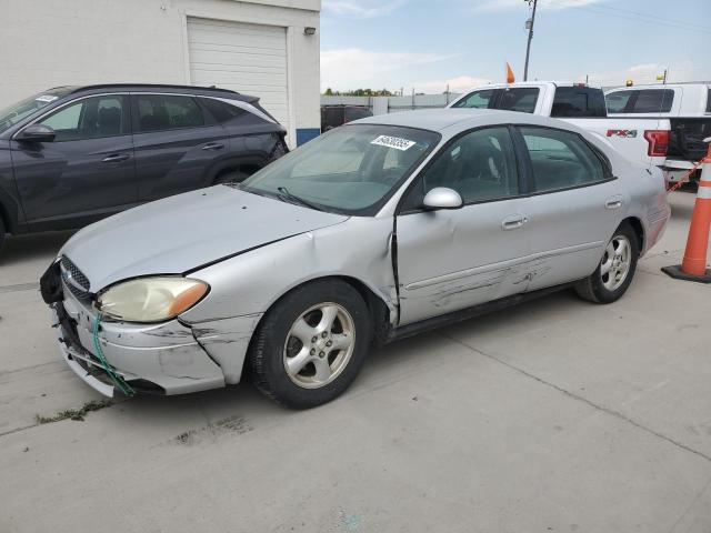 2003 FORD TAURUS SES, 