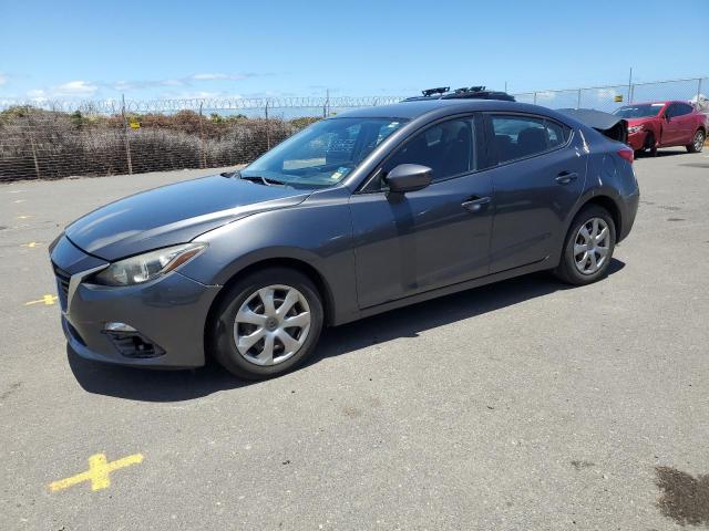 2016 MAZDA 3 SPORT, 