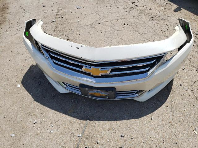 2G1155S3XE9190146 - 2014 CHEVROLET IMPALA LTZ WHITE photo 12