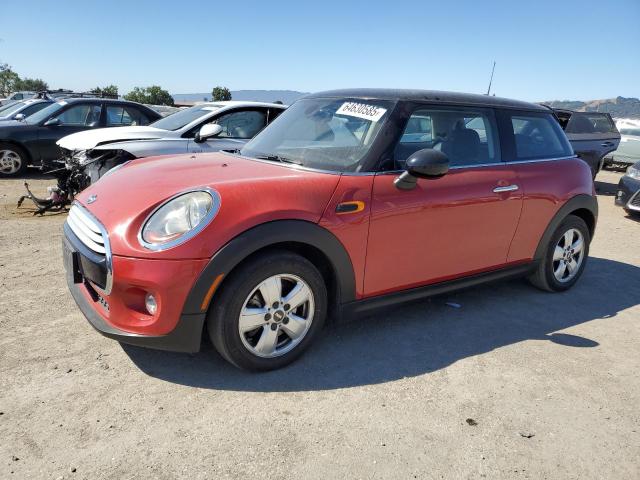 2015 MINI COOPER, 