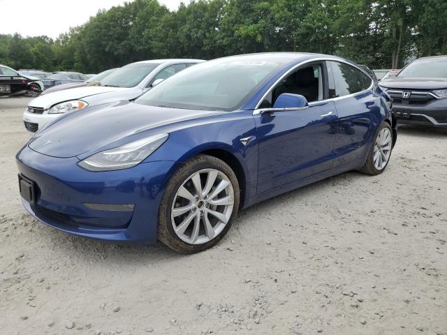2020 TESLA MODEL 3, 