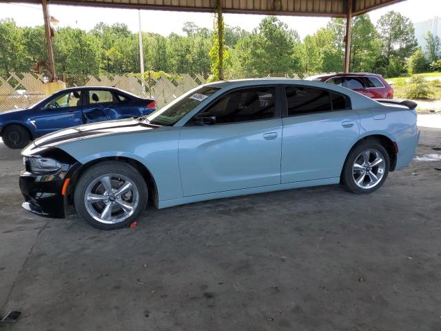 2021 DODGE CHARGER SXT, 