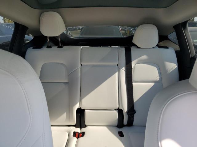 7SAYGAEE5RF098615 - 2024 TESLA MODEL Y رمادي صورة 10