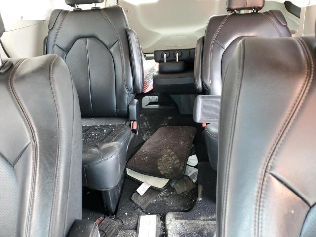 2C4RC1BGXLR272077 - 2020 CHRYSLER PACIFICA TOURING L 灰色 照片 10