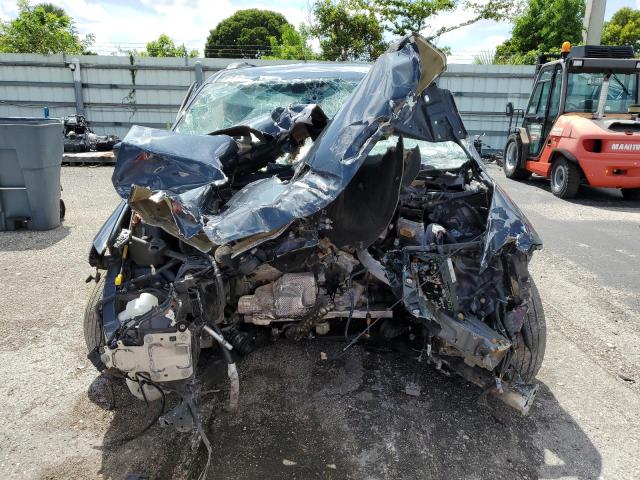 2C4RC1BGXLR272077 - 2020 CHRYSLER PACIFICA TOURING L 灰色 照片 5