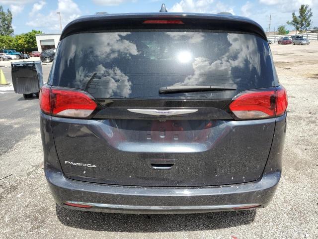 2C4RC1BGXLR272077 - 2020 CHRYSLER PACIFICA TOURING L 灰色 照片 6