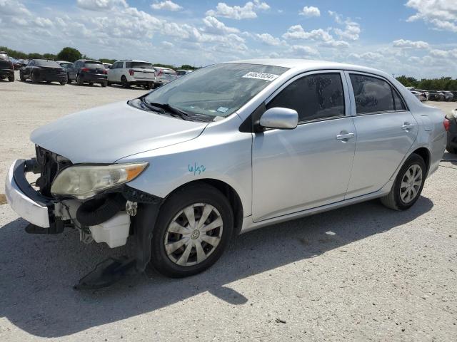 2010 TOYOTA COROLLA BASE, 