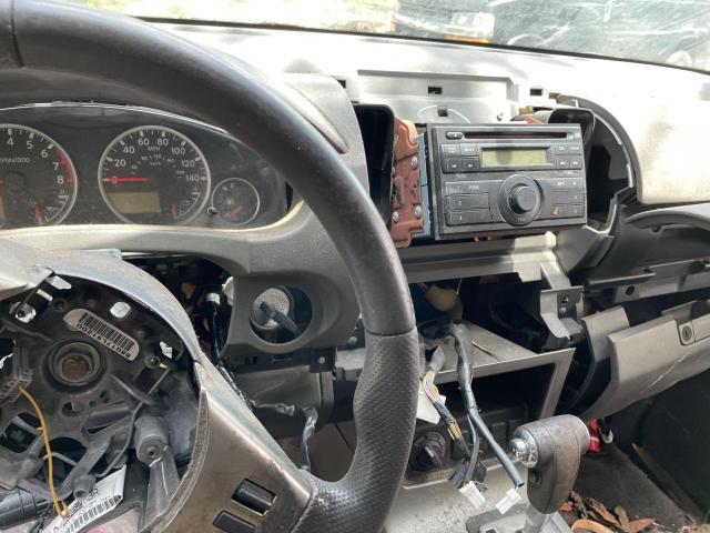 5N1AR1NB7BC632971 - 2011 NISSAN PATHFINDER S BLACK photo 9