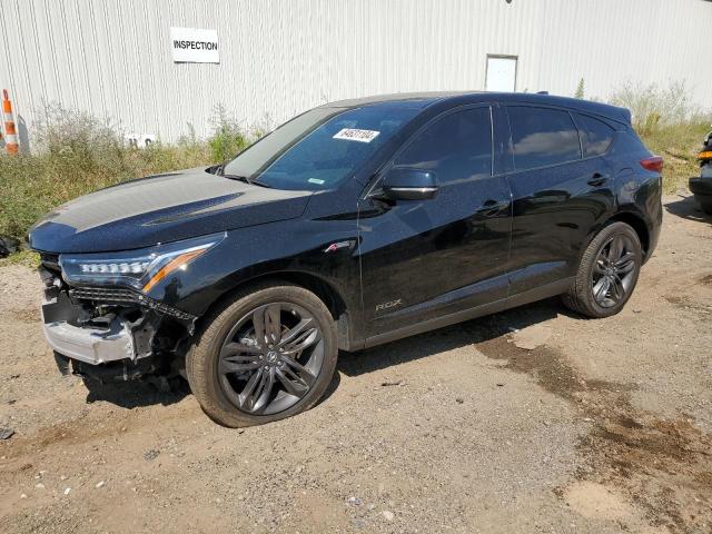 2021 ACURA RDX A-SPEC, 