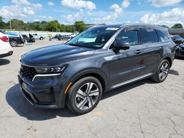 2024 KIA SORENTO SXP, null