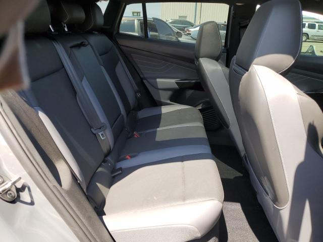 1V2WNPE84PC050992 - 2023 VOLKSWAGEN ID.4 PRO S 银色 照片 10