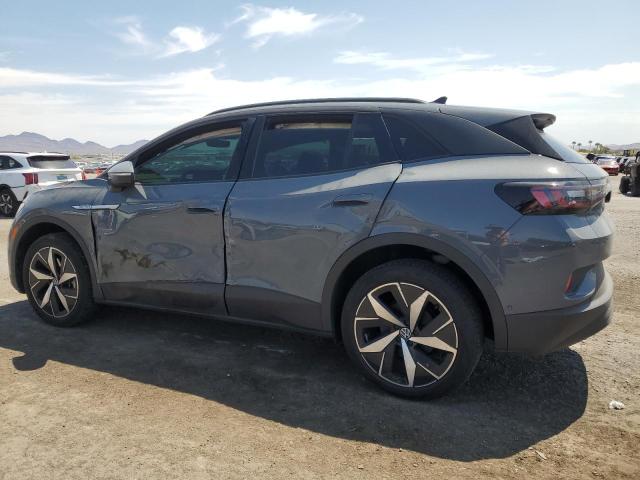 1V2WNPE84PC050992 - 2023 VOLKSWAGEN ID.4 PRO S 银色 照片 2