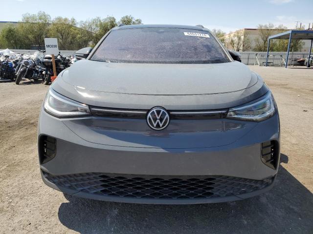 1V2WNPE84PC050992 - 2023 VOLKSWAGEN ID.4 PRO S 银色 照片 5