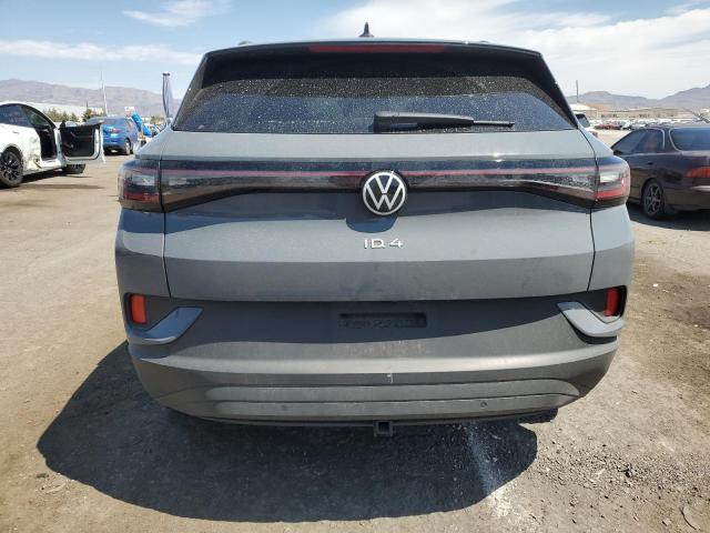 1V2WNPE84PC050992 - 2023 VOLKSWAGEN ID.4 PRO S 银色 照片 6