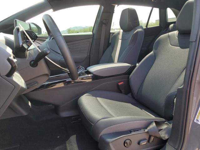 1V2WNPE84PC050992 - 2023 VOLKSWAGEN ID.4 PRO S 银色 照片 7