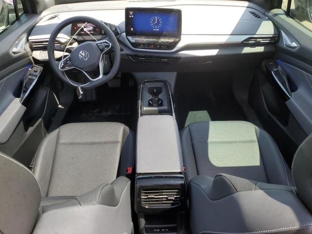 1V2WNPE84PC050992 - 2023 VOLKSWAGEN ID.4 PRO S 银色 照片 8