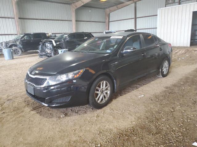 2011 KIA OPTIMA LX, 