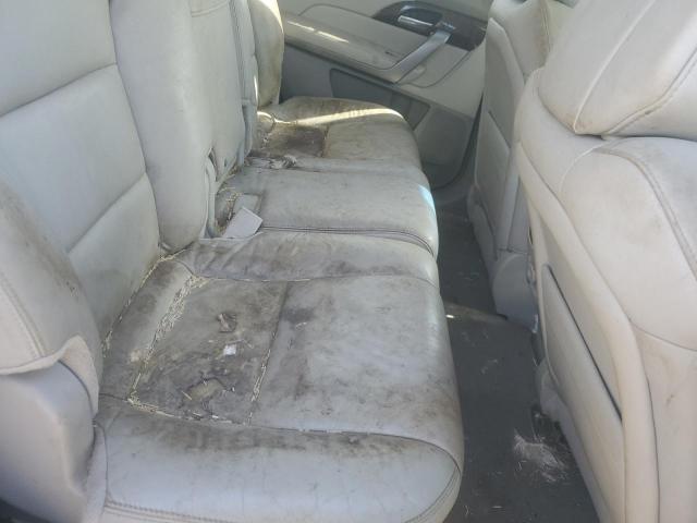 2HNYD2H3XDH511082 - 2013 ACURA MDX TECHNOLOGY 石墨色 照片 6