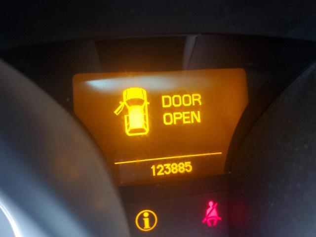 2HNYD2H3XDH511082 - 2013 ACURA MDX TECHNOLOGY 石墨色 照片 8