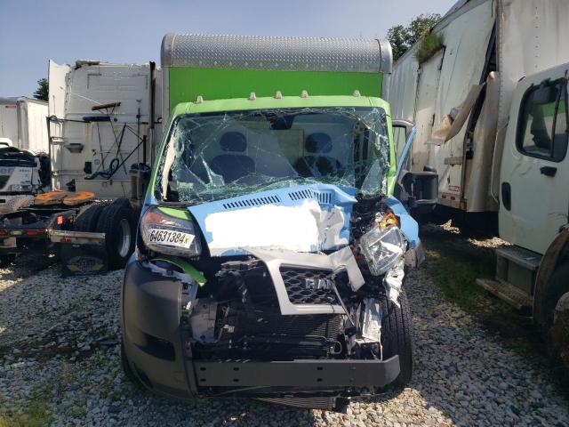 3C7WRVKG6KE506470 - 2019 RAM PROMASTER 3500 STANDARD Երկգույն լուսանկար 5