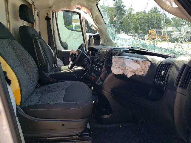 3C7WRVKG6KE506470 - 2019 RAM PROMASTER 3500 STANDARD Երկգույն լուսանկար 7