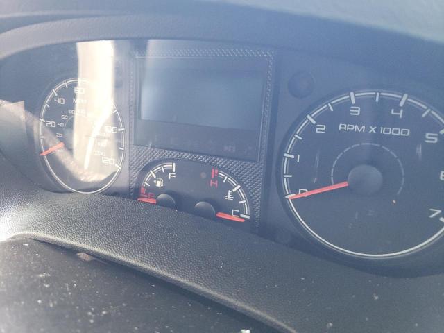 3C7WRVKG6KE506470 - 2019 RAM PROMASTER 3500 STANDARD Երկգույն լուսանկար 9