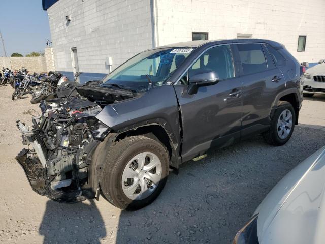 2023 TOYOTA RAV4 LE, 