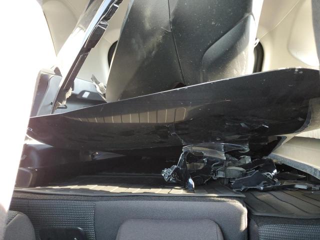 2T3G1RFV8PC384619 - 2023 TOYOTA RAV4 LE ნაცრისფერი ფოტო 10