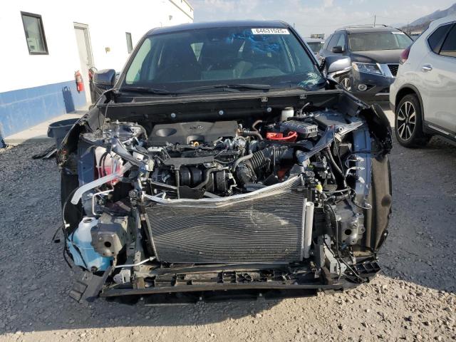 2T3G1RFV8PC384619 - 2023 TOYOTA RAV4 LE ნაცრისფერი ფოტო 5