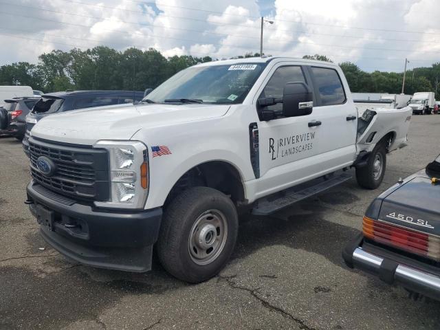 2024 FORD F250 SUPER DUTY, 