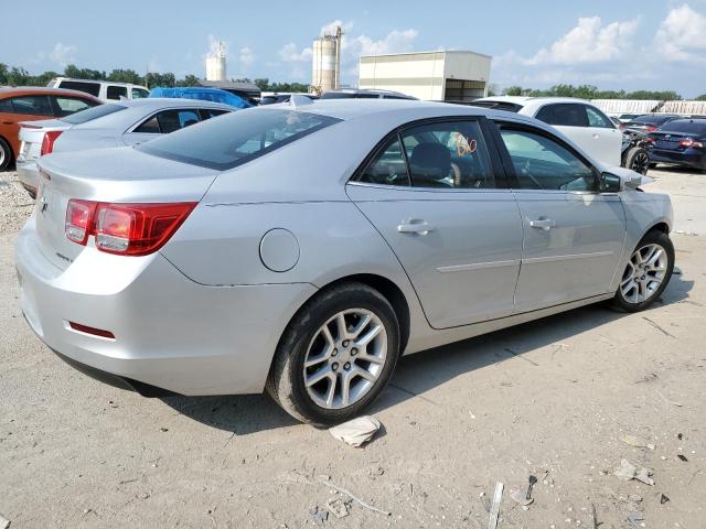 1G11C5SL1EF236475 - 2014 CHEVROLET MALIBU 1LT SILVER photo 3