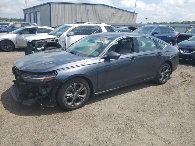 2023 HONDA ACCORD EX, 