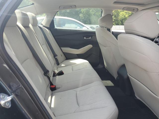 1HGCY1F39PA036000 - 2023 HONDA ACCORD EX GRAY photo 10