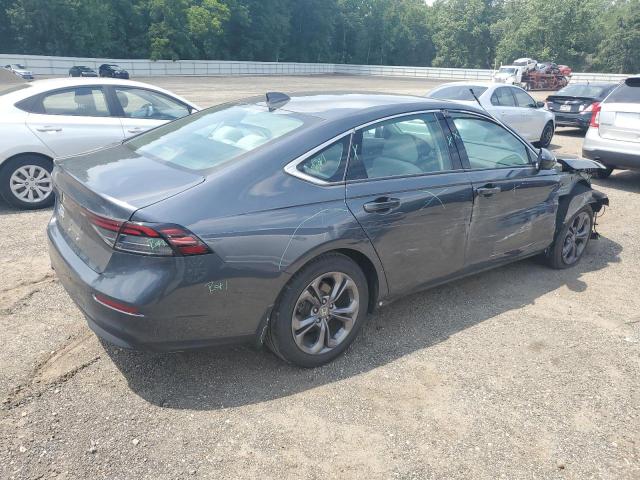 1HGCY1F39PA036000 - 2023 HONDA ACCORD EX GRAY photo 3