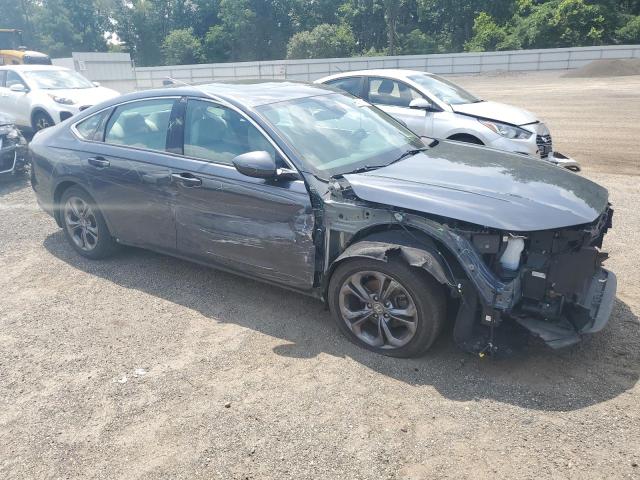 1HGCY1F39PA036000 - 2023 HONDA ACCORD EX GRAY photo 4