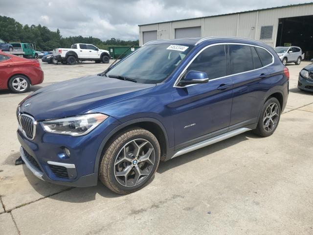 2017 BMW X1 XDRIVE28I, 