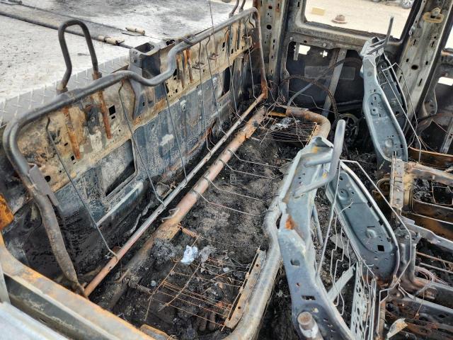 1C6RR6FT4FS591794 - 2015 RAM 1500 ST GRAY photo 10