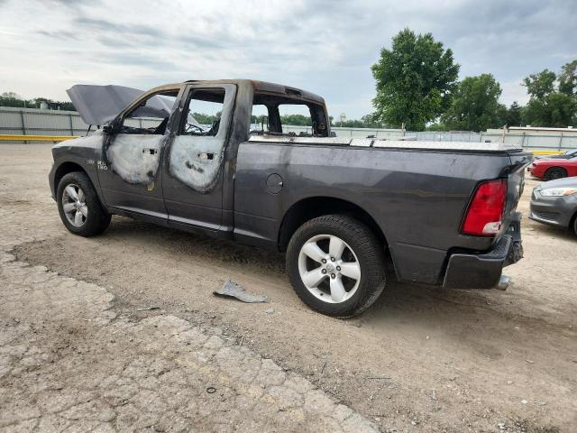 1C6RR6FT4FS591794 - 2015 RAM 1500 ST GRAY photo 2