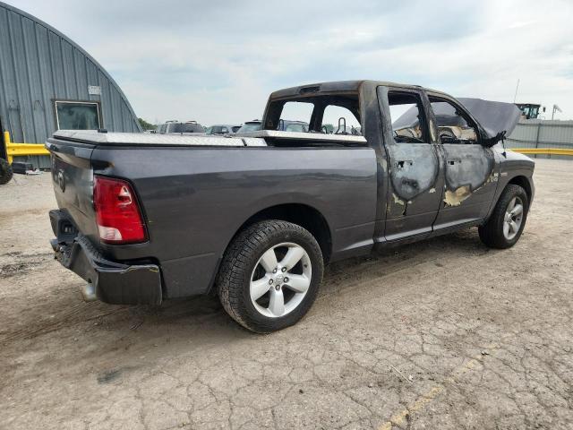 1C6RR6FT4FS591794 - 2015 RAM 1500 ST GRAY photo 3