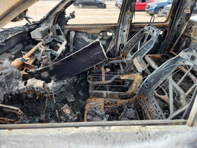 1C6RR6FT4FS591794 - 2015 RAM 1500 ST GRAY photo 7