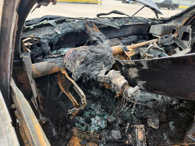 1C6RR6FT4FS591794 - 2015 RAM 1500 ST GRAY photo 9