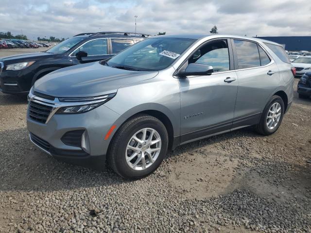 2024 CHEVROLET EQUINOX LT, null