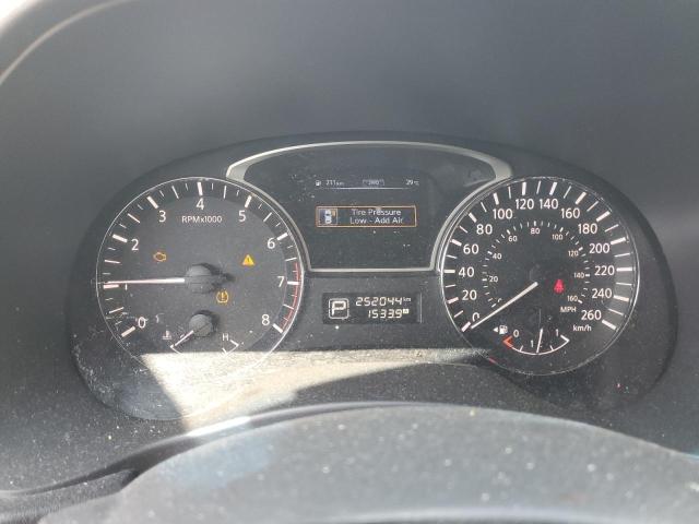 5N1AR2MM7EC668043 - 2014 NISSAN PATHFINDER S 白色 照片 9