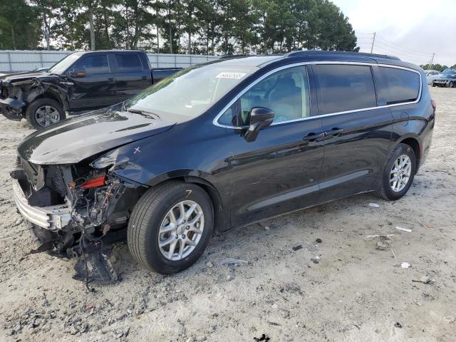 2022 CHRYSLER PACIFICA TOURING L, 