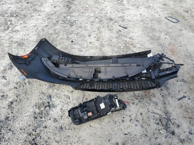 2C4RC1BGXNR169700 - 2022 CHRYSLER PACIFICA TOURING L BLACK photo 13