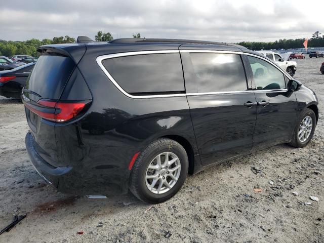 2C4RC1BGXNR169700 - 2022 CHRYSLER PACIFICA TOURING L BLACK photo 3
