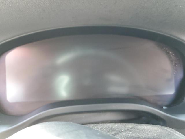 5UX2V5C03M9H51387 - 2021 BMW X4 XDRIVEM40I WHITE photo 9