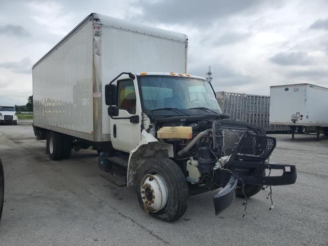 2023 INTERNATIONAL MV607, null