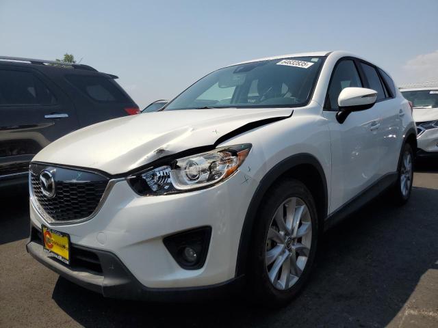 2015 MAZDA CX-5 GT, 