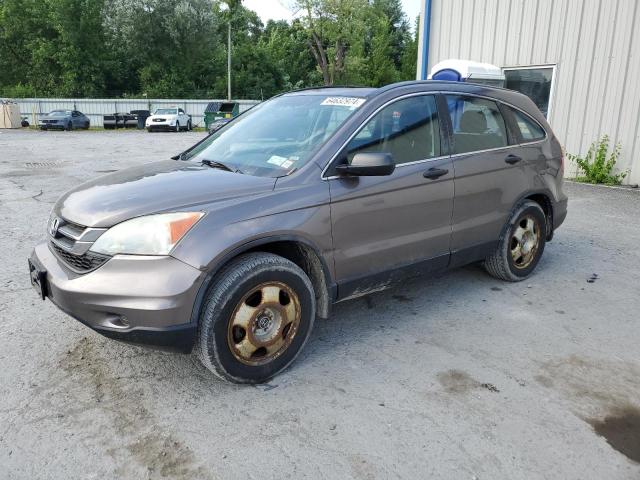 2011 HONDA CR-V LX, 